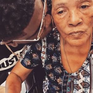 Meet your Posher, Devon